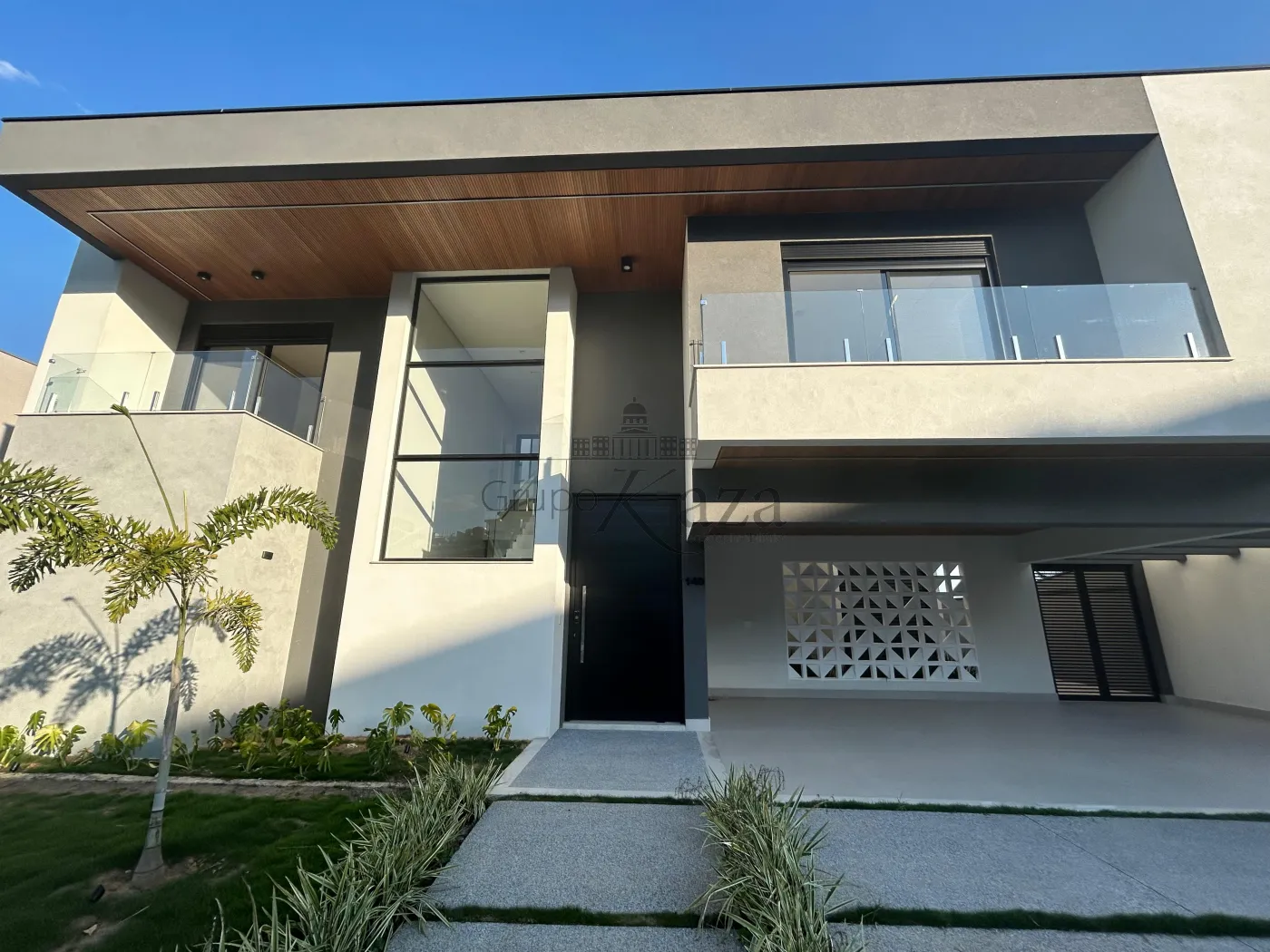 Foto 2 de Casa Condomínio em Condomínio Reserva do Paratehy, São José dos Campos - imagem 2