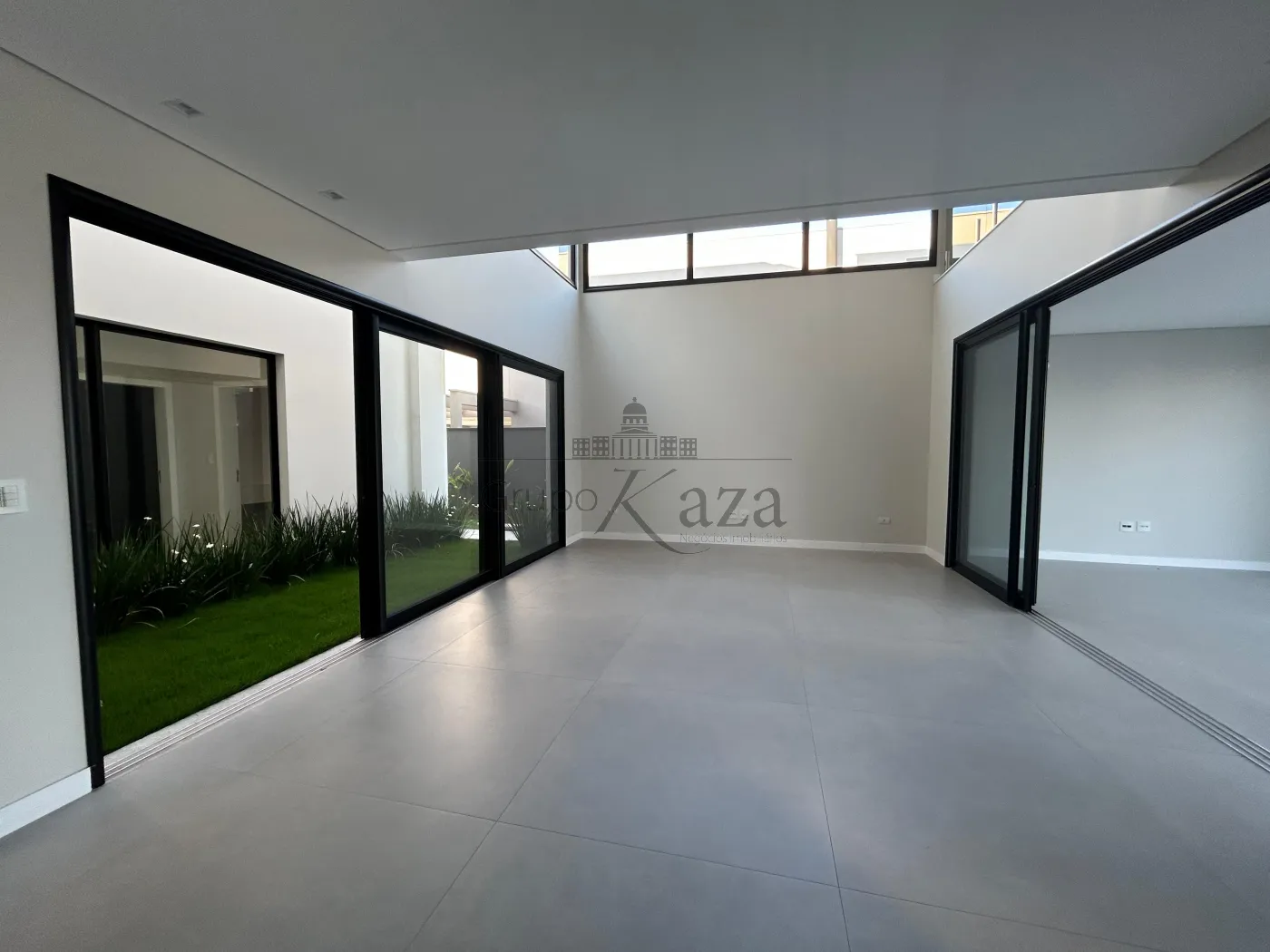 Foto 3 de Casa Condomínio em Condomínio Reserva do Paratehy, São José dos Campos - imagem 3