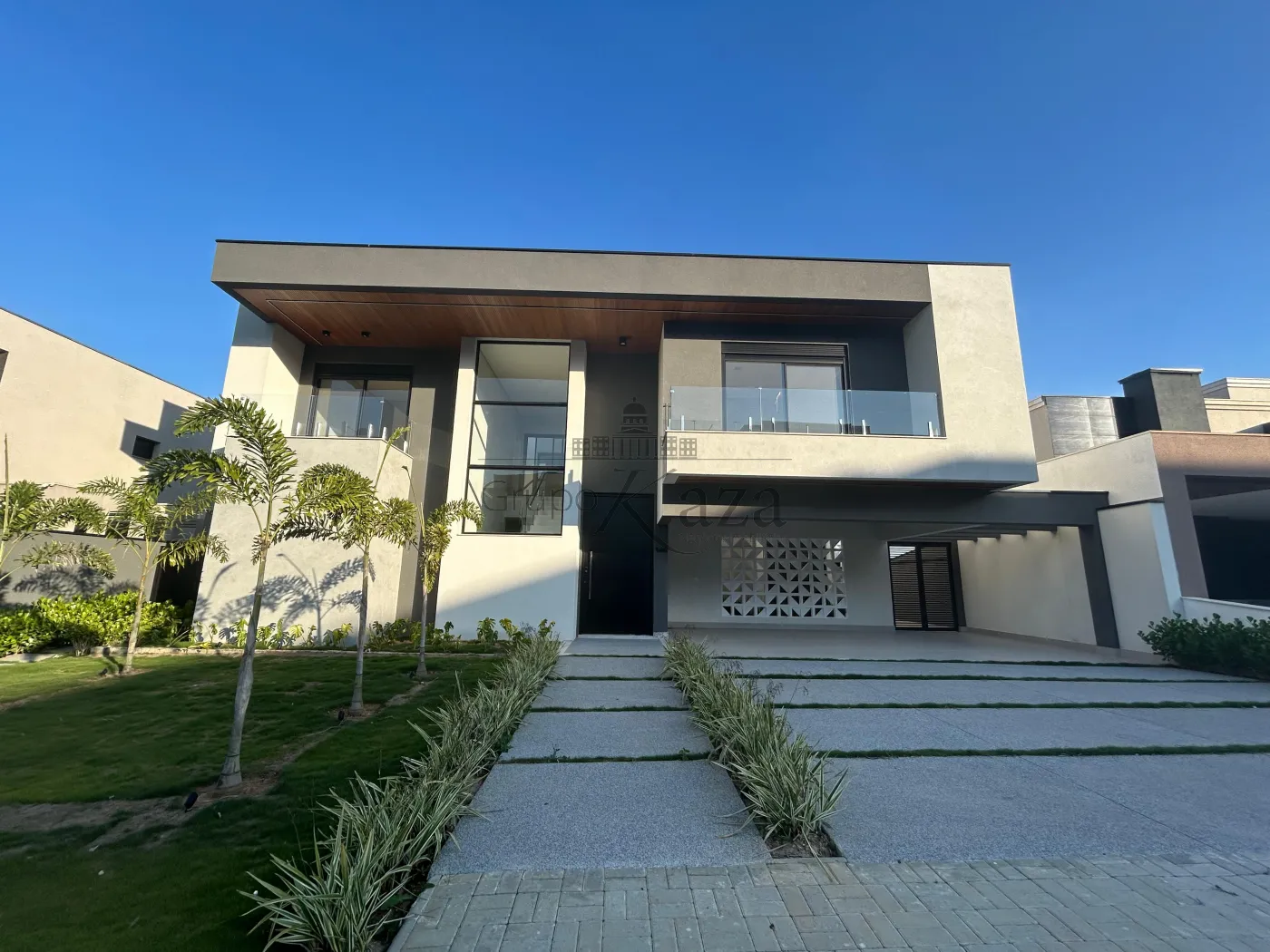 Foto 1 de Casa Condomínio em Condomínio Reserva do Paratehy, São José dos Campos - imagem 1