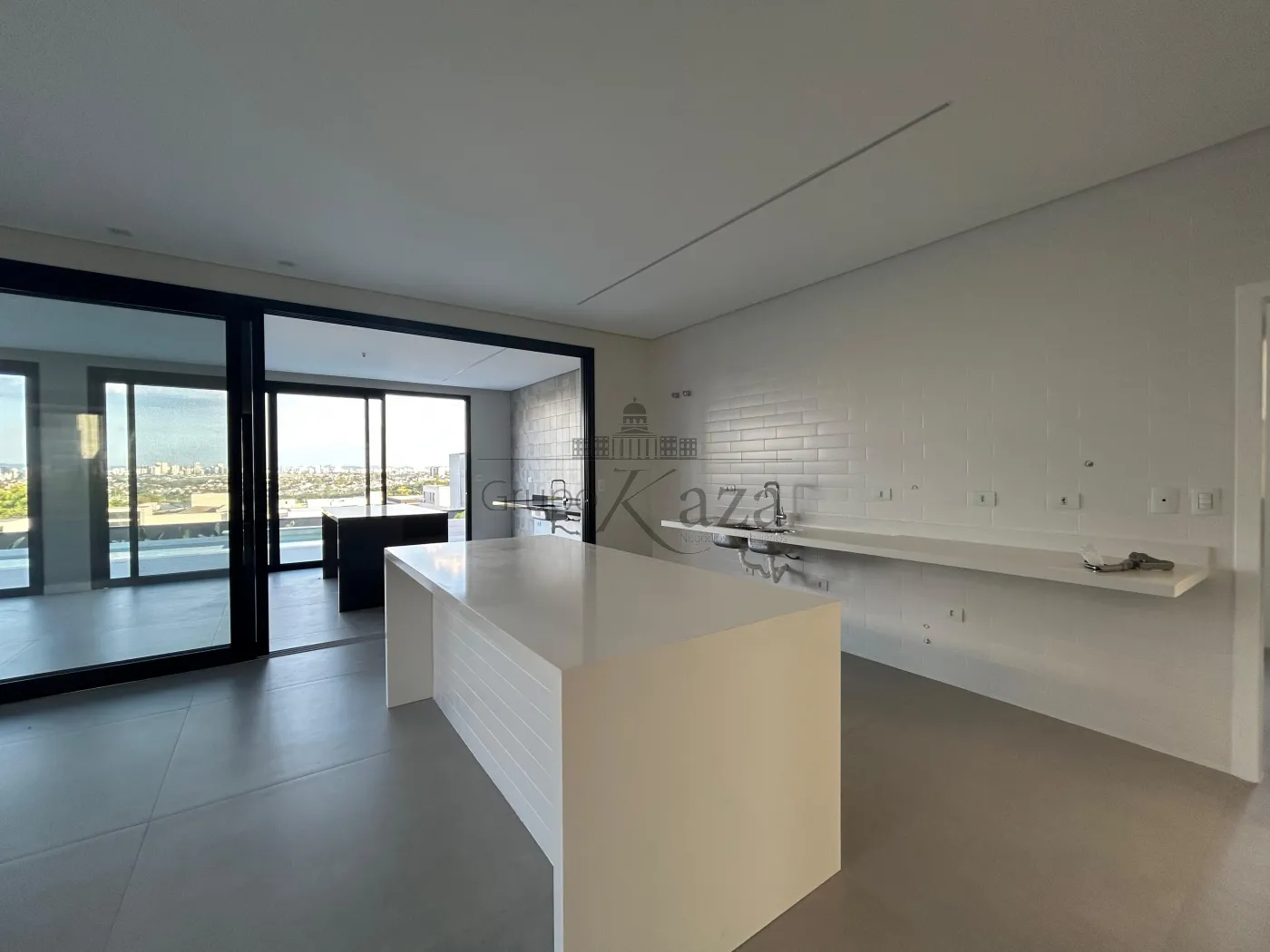 Foto 4 de Casa Condomínio em Condomínio Reserva do Paratehy, São José dos Campos - imagem 4