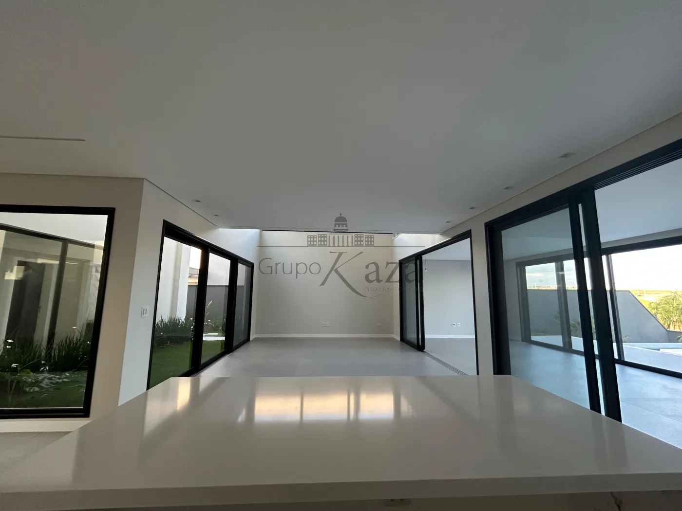 Foto 5 de Casa Condomínio em Condomínio Reserva do Paratehy, São José dos Campos - imagem 5