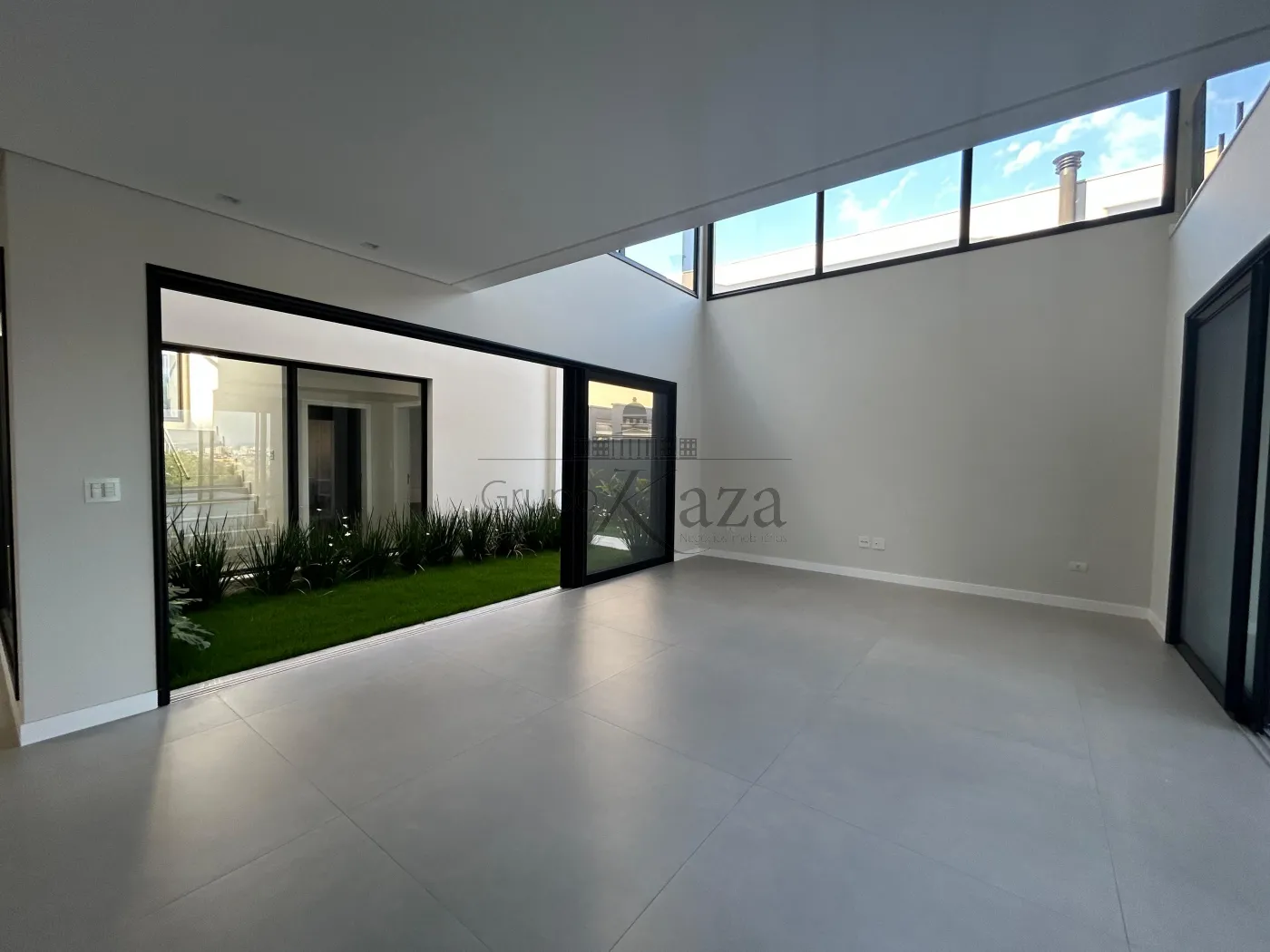 Foto 6 de Casa Condomínio em Condomínio Reserva do Paratehy, São José dos Campos - imagem 6
