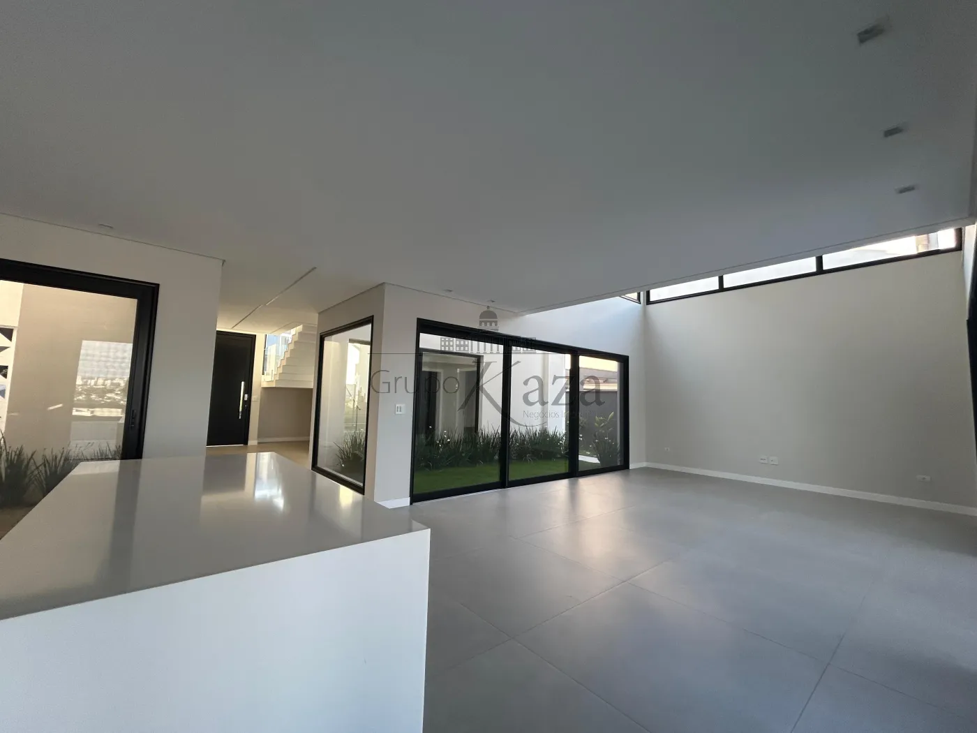 Foto 7 de Casa Condomínio em Condomínio Reserva do Paratehy, São José dos Campos - imagem 7