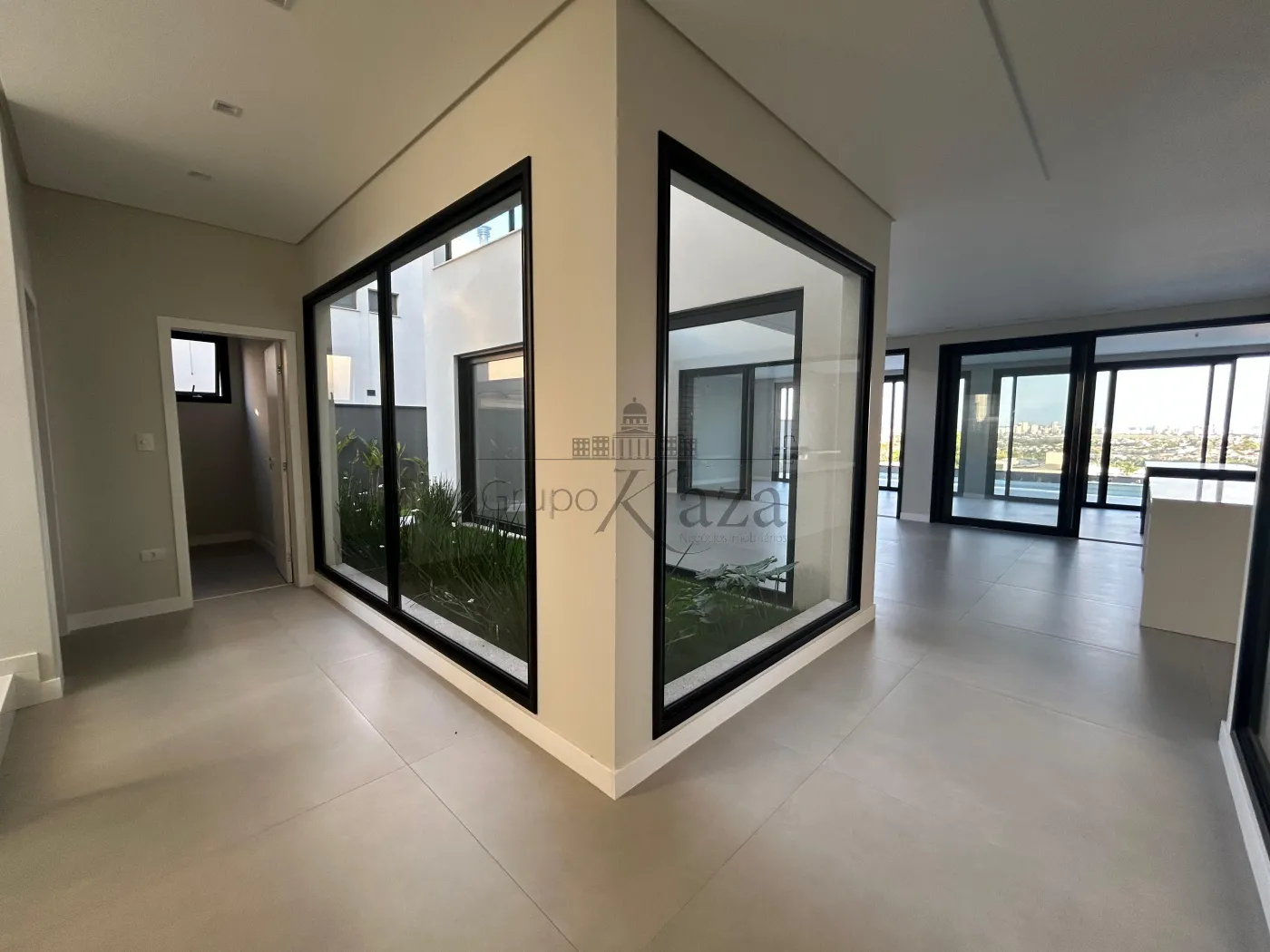 Foto 8 de Casa Condomínio em Condomínio Reserva do Paratehy, São José dos Campos - imagem 8