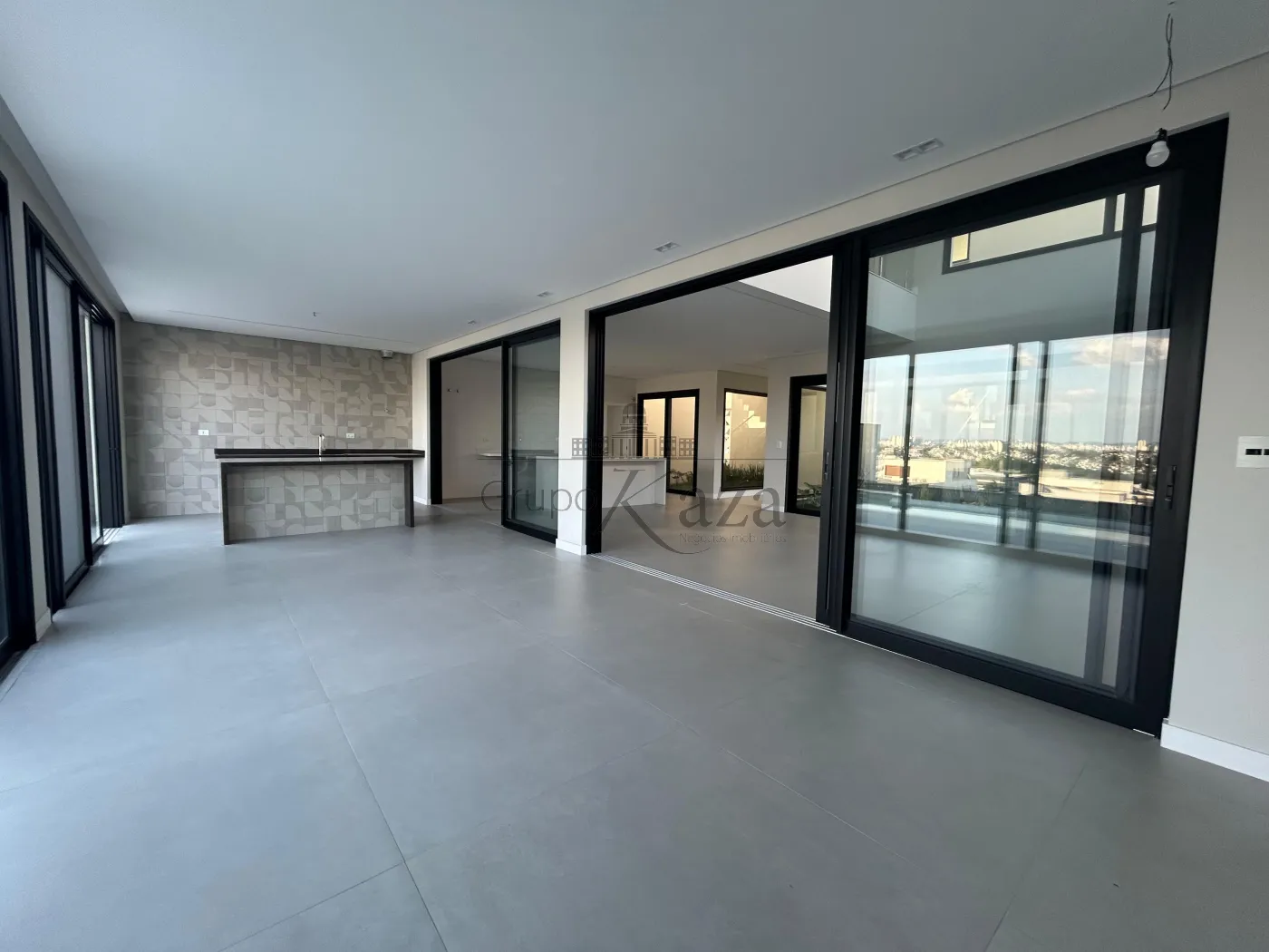Foto 9 de Casa Condomínio em Condomínio Reserva do Paratehy, São José dos Campos - imagem 9