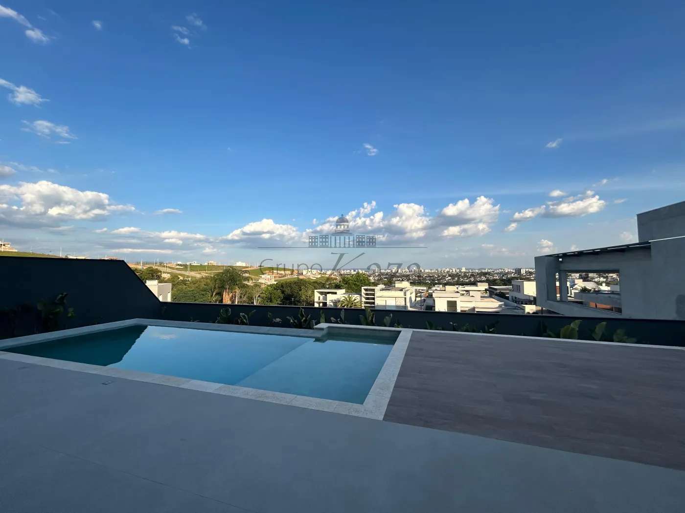 Foto 11 de Casa Condomínio em Condomínio Reserva do Paratehy, São José dos Campos - imagem 11