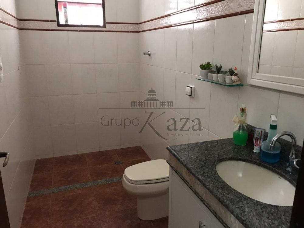 Foto 9 de Casa Sobrado em Jardim Sul, São José dos Campos - imagem 9