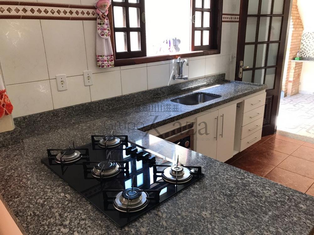 Foto 4 de Casa Sobrado em Jardim Sul, São José dos Campos - imagem 4