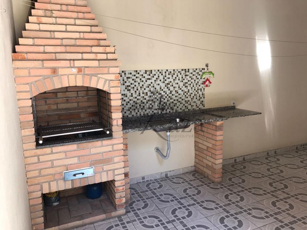 Foto 19 de Casa Sobrado em Jardim Sul, São José dos Campos - imagem 19