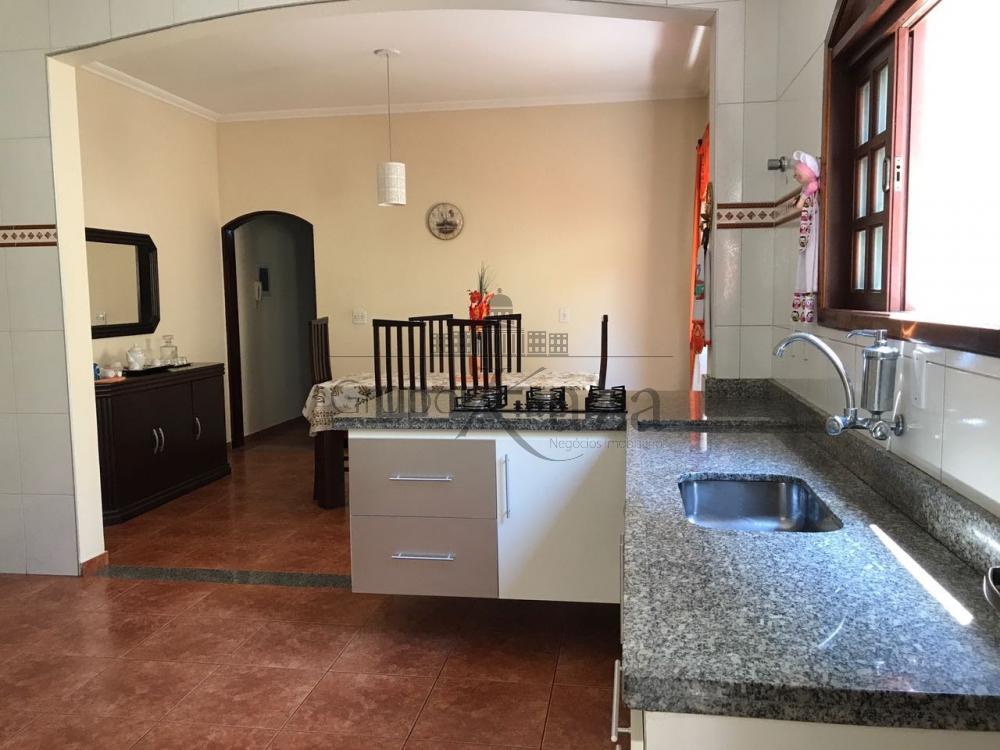 Foto 5 de Casa Sobrado em Jardim Sul, São José dos Campos - imagem 5