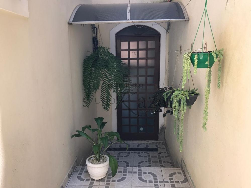 Foto 17 de Casa Sobrado em Jardim Sul, São José dos Campos - imagem 17