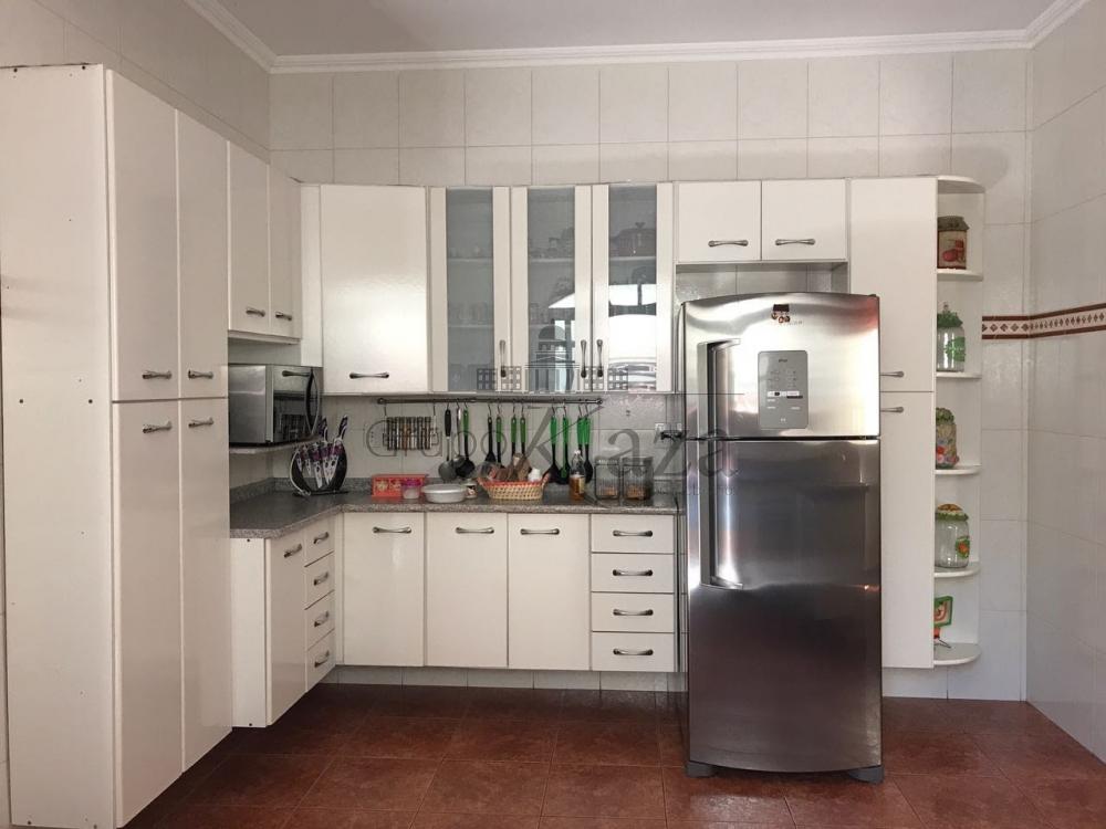 Foto 6 de Casa Sobrado em Jardim Sul, São José dos Campos - imagem 6