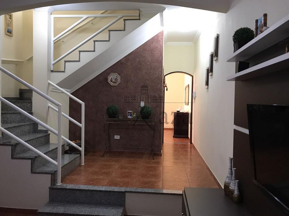 Foto 3 de Casa Sobrado em Jardim Sul, São José dos Campos - imagem 3