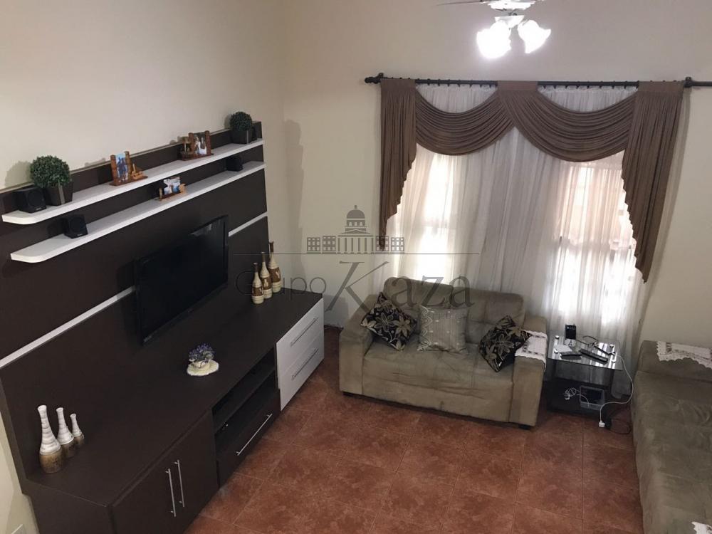 Foto 1 de Casa Sobrado em Jardim Sul, São José dos Campos - imagem 1