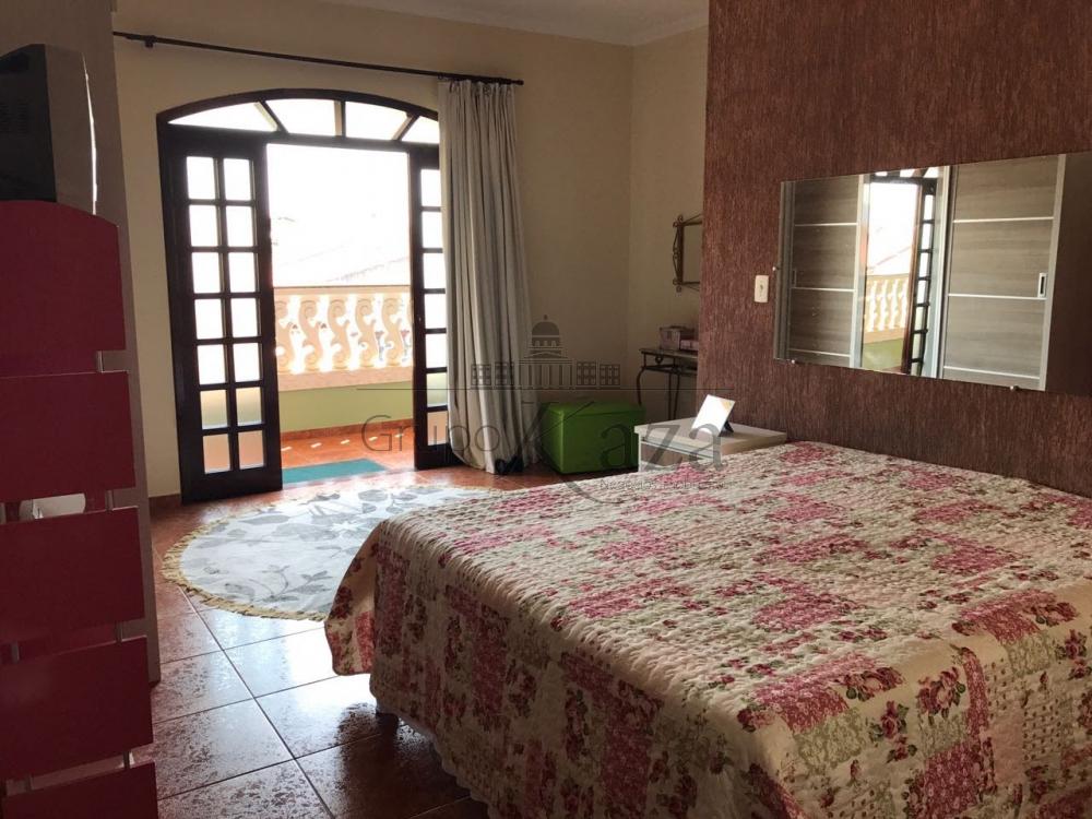 Foto 13 de Casa Sobrado em Jardim Sul, São José dos Campos - imagem 13