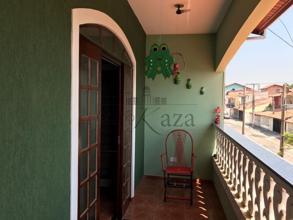 Foto 15 de Casa Sobrado em Jardim Sul, São José dos Campos - imagem 15