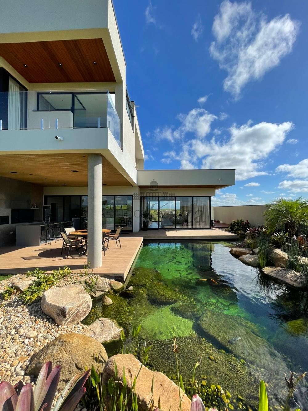 Foto 1 de Casa Condomínio em São Silvestre de Jacareí, Jacareí - imagem 1