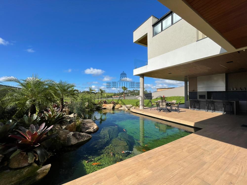 Foto 2 de Casa Condomínio em São Silvestre de Jacareí, Jacareí - imagem 2