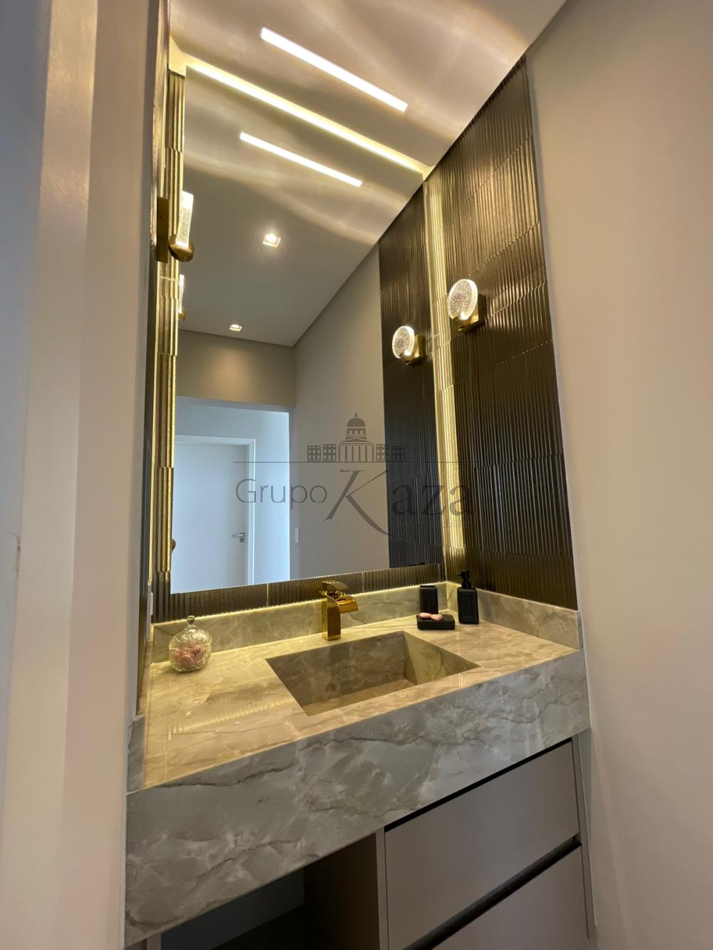 Foto 9 de Casa Condomínio em São Silvestre de Jacareí, Jacareí - imagem 9