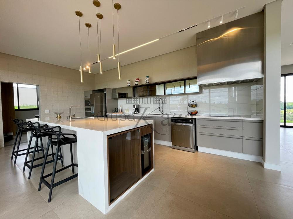 Foto 5 de Casa Condomínio em São Silvestre de Jacareí, Jacareí - imagem 5