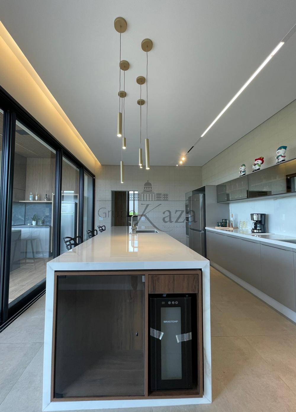 Foto 7 de Casa Condomínio em São Silvestre de Jacareí, Jacareí - imagem 7