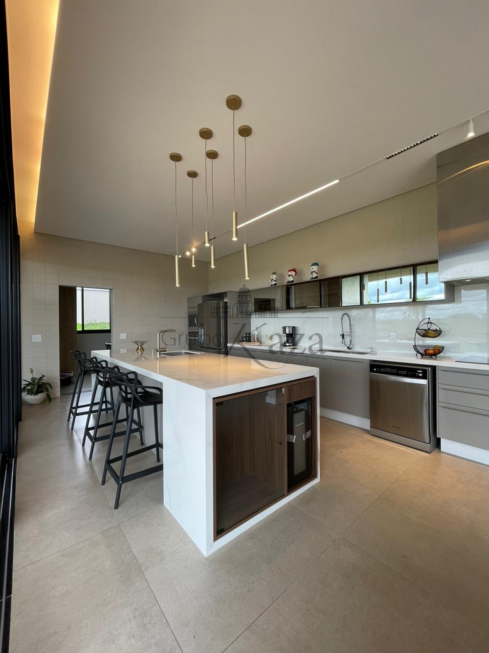Foto 4 de Casa Condomínio em São Silvestre de Jacareí, Jacareí - imagem 4