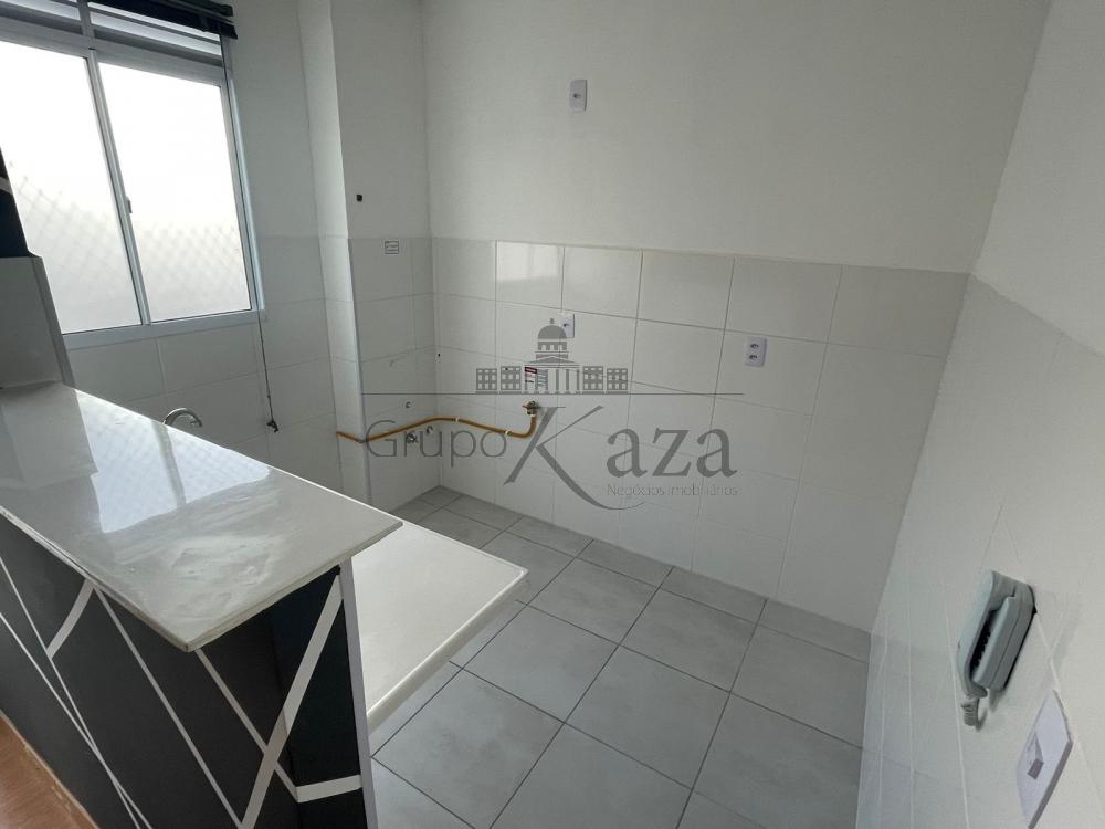 Foto 7 de Apartamento Padrão em Parque Interlagos, São José dos Campos - imagem 7
