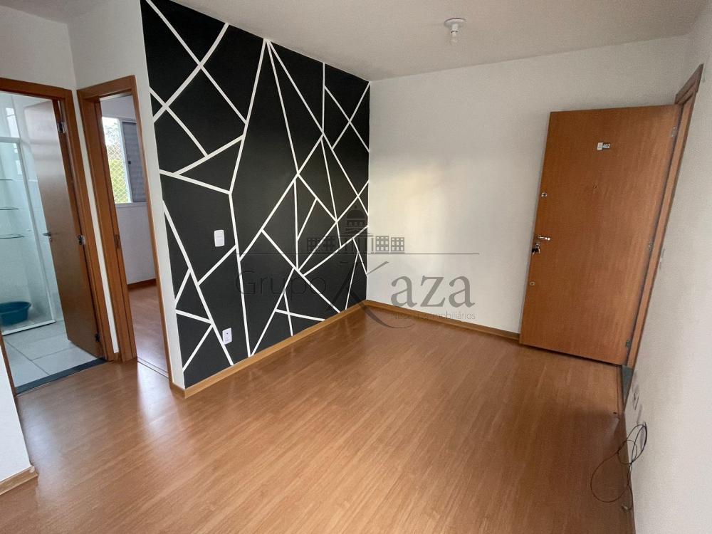 Foto 1 de Apartamento Padrão em Parque Interlagos, São José dos Campos - imagem 1