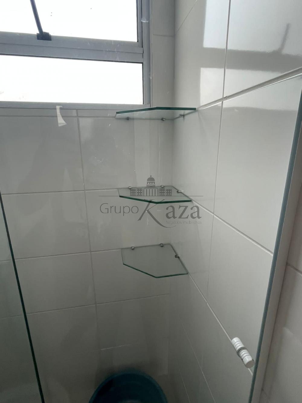 Foto 9 de Apartamento Padrão em Parque Interlagos, São José dos Campos - imagem 9