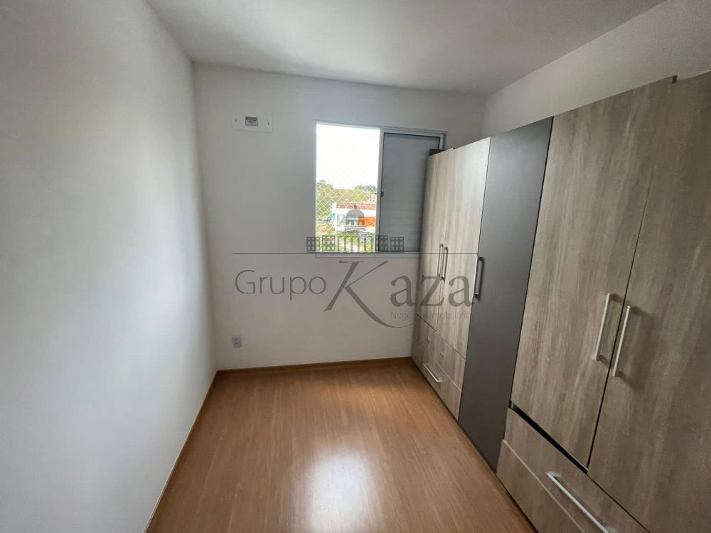 Foto 10 de Apartamento Padrão em Parque Interlagos, São José dos Campos - imagem 10