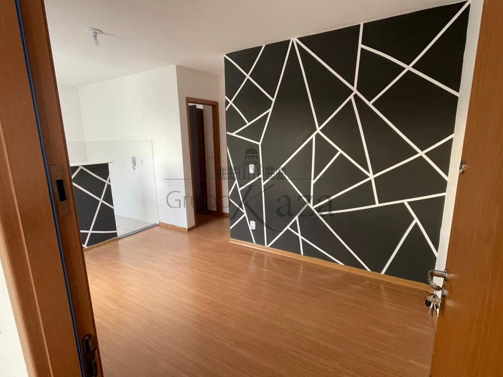 Foto 2 de Apartamento Padrão em Parque Interlagos, São José dos Campos - imagem 2