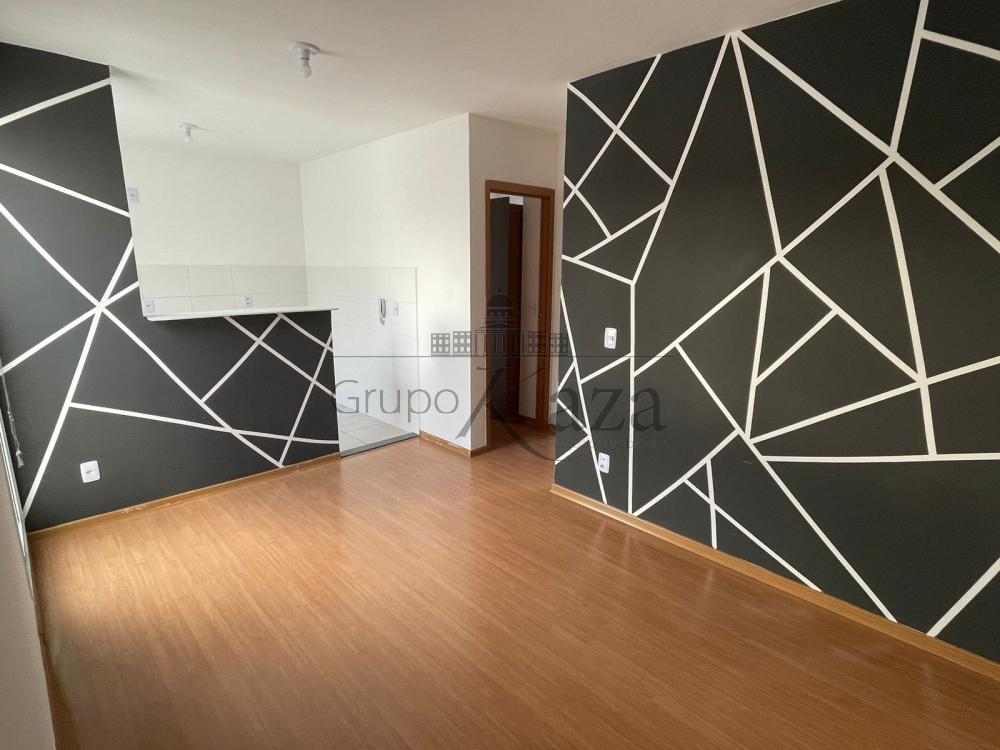 Foto 3 de Apartamento Padrão em Parque Interlagos, São José dos Campos - imagem 3