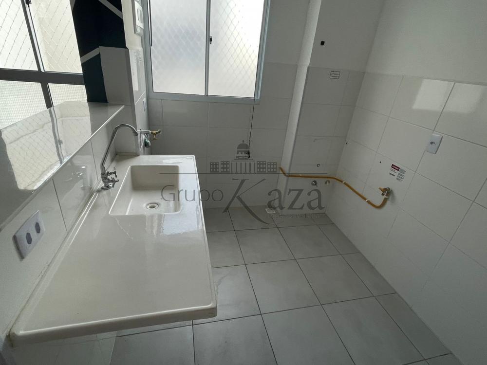 Foto 8 de Apartamento Padrão em Parque Interlagos, São José dos Campos - imagem 8