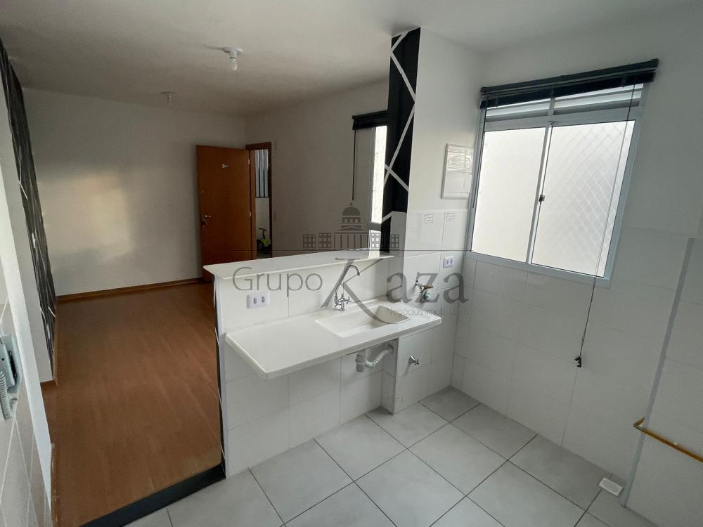 Foto 6 de Apartamento Padrão em Parque Interlagos, São José dos Campos - imagem 6