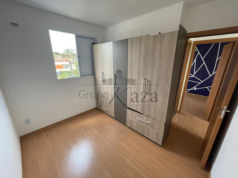 Foto 11 de Apartamento Padrão em Parque Interlagos, São José dos Campos - imagem 11