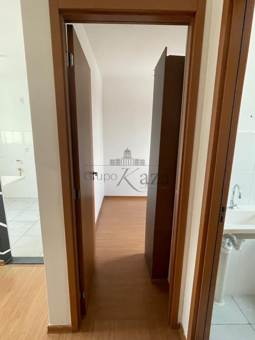 Foto 5 de Apartamento Padrão em Parque Interlagos, São José dos Campos - imagem 5