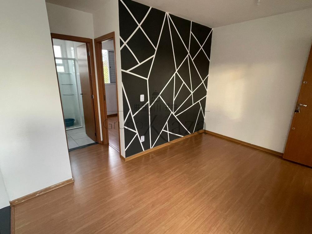 Foto 4 de Apartamento Padrão em Parque Interlagos, São José dos Campos - imagem 4