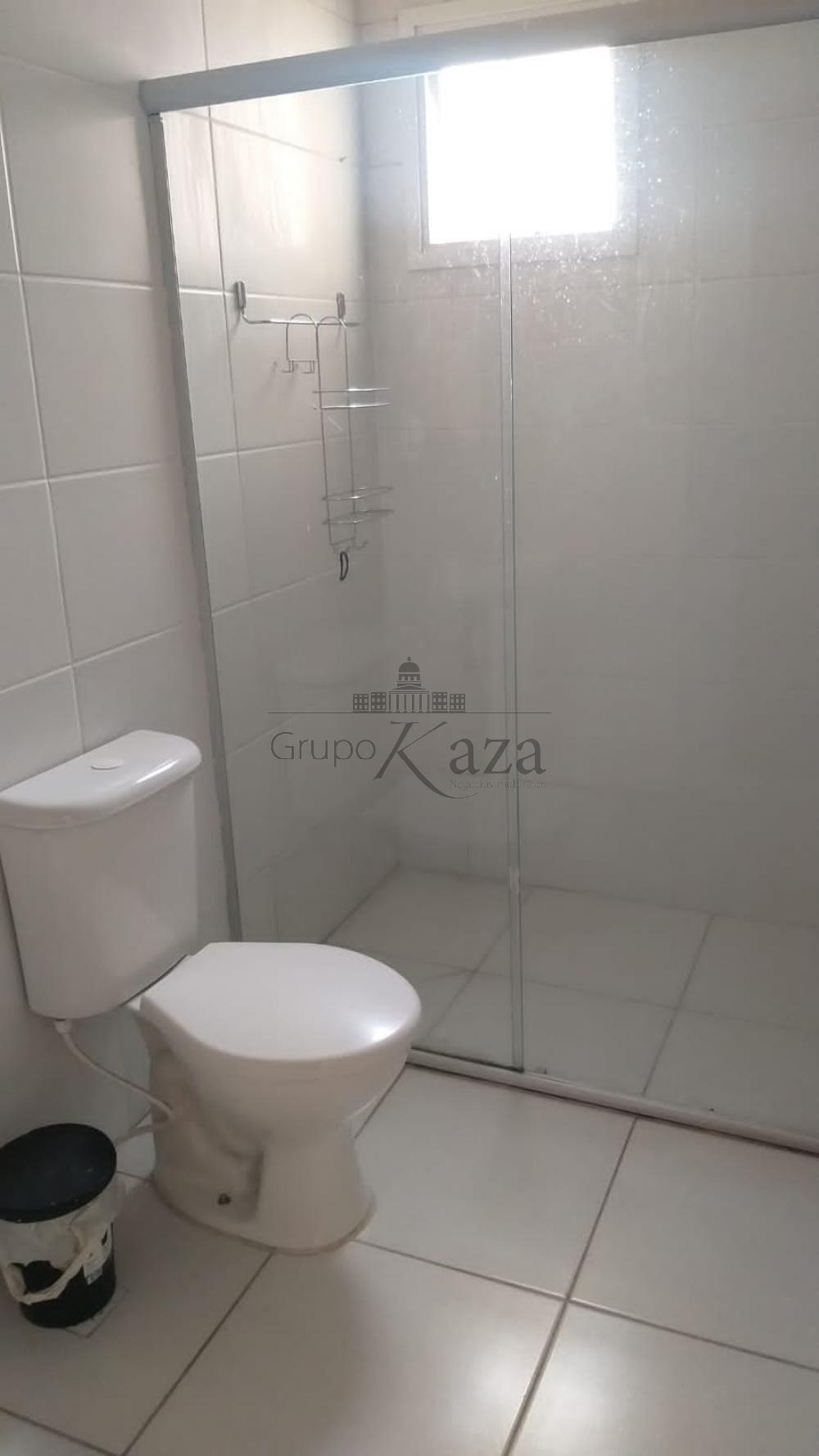 Foto 5 de Apartamento Padrão em Jardim São Judas Tadeu, São José dos Campos - imagem 5