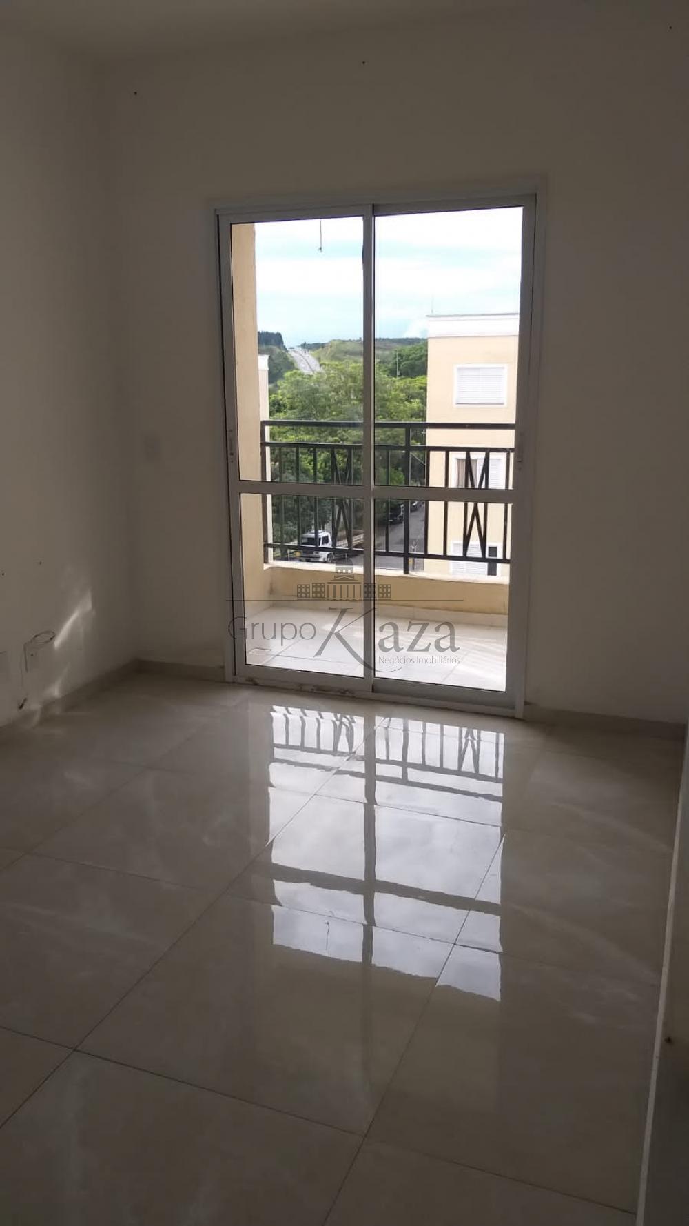 Foto 2 de Apartamento Padrão em Jardim São Judas Tadeu, São José dos Campos - imagem 2