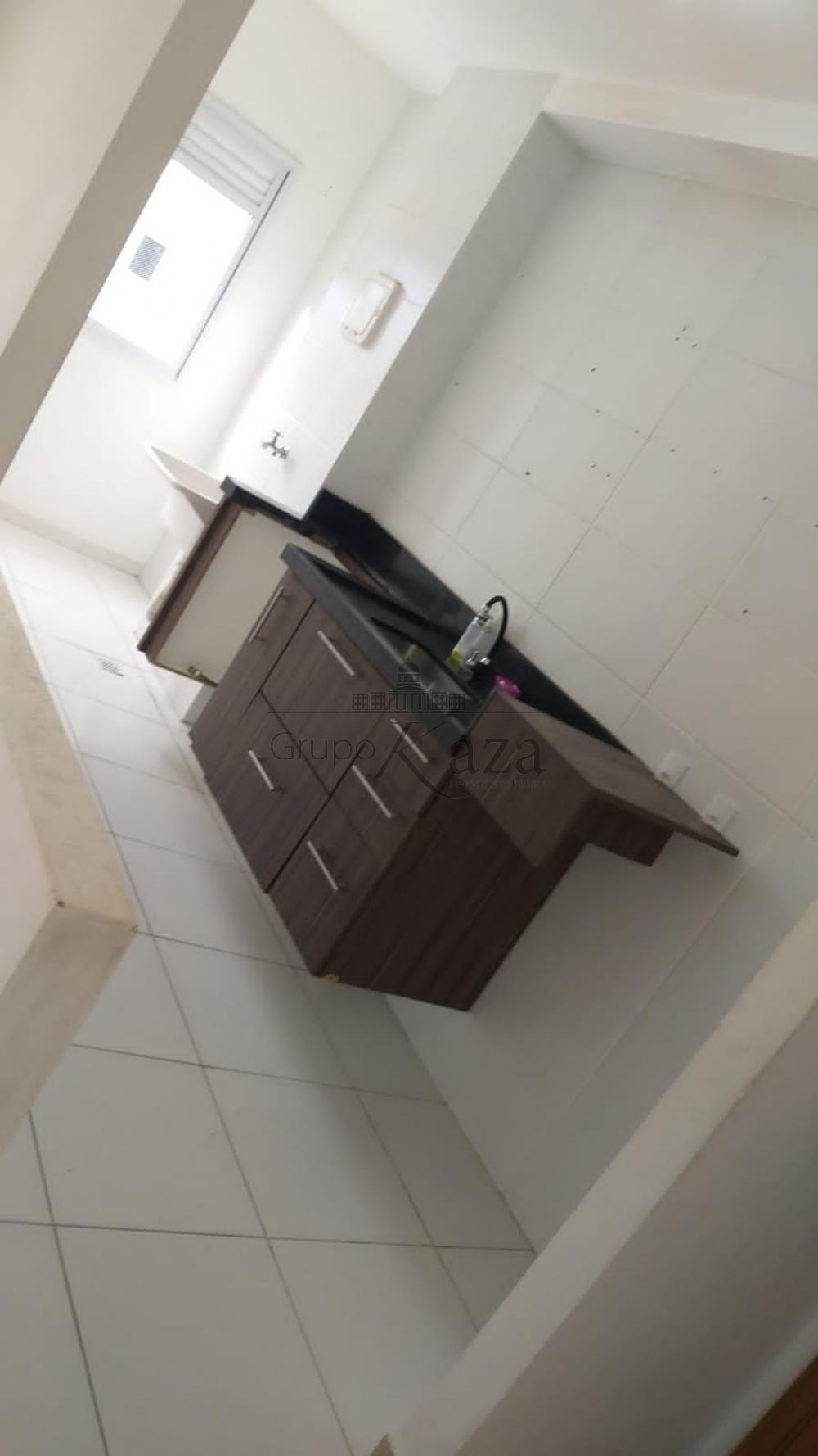 Foto 3 de Apartamento Padrão em Jardim São Judas Tadeu, São José dos Campos - imagem 3