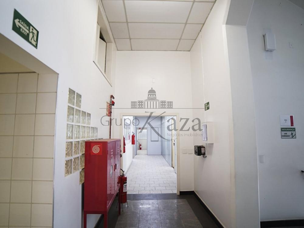 Foto 18 de Área Industrial em Parque Residencial Flamboyant, São José dos Campos - imagem 18