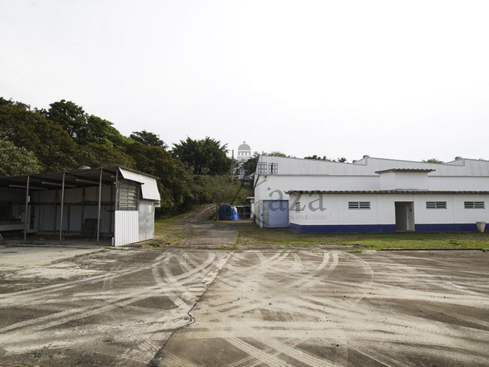 Foto 25 de Área Industrial em Parque Residencial Flamboyant, São José dos Campos - imagem 25