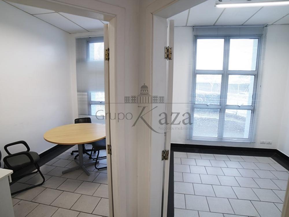 Foto 6 de Área Industrial em Parque Residencial Flamboyant, São José dos Campos - imagem 6