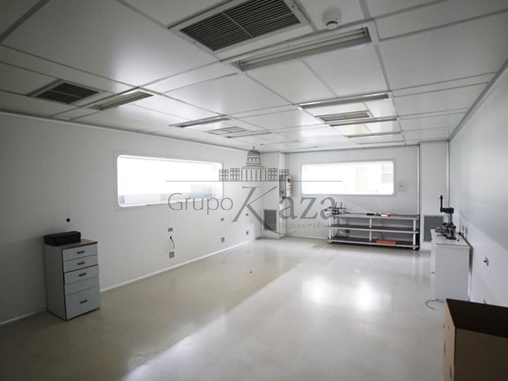 Foto 10 de Área Industrial em Parque Residencial Flamboyant, São José dos Campos - imagem 10