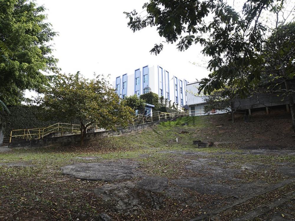 Foto 26 de Área Industrial em Parque Residencial Flamboyant, São José dos Campos - imagem 26
