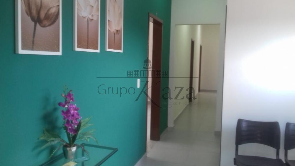 Foto 2 de Comercial Ponto Comercial em Jardim Ismênia, São José dos Campos - imagem 2