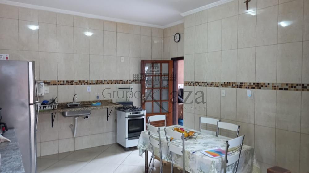 Foto 5 de Casa Sobrado em Jardim Valparaíba, São José dos Campos - imagem 5
