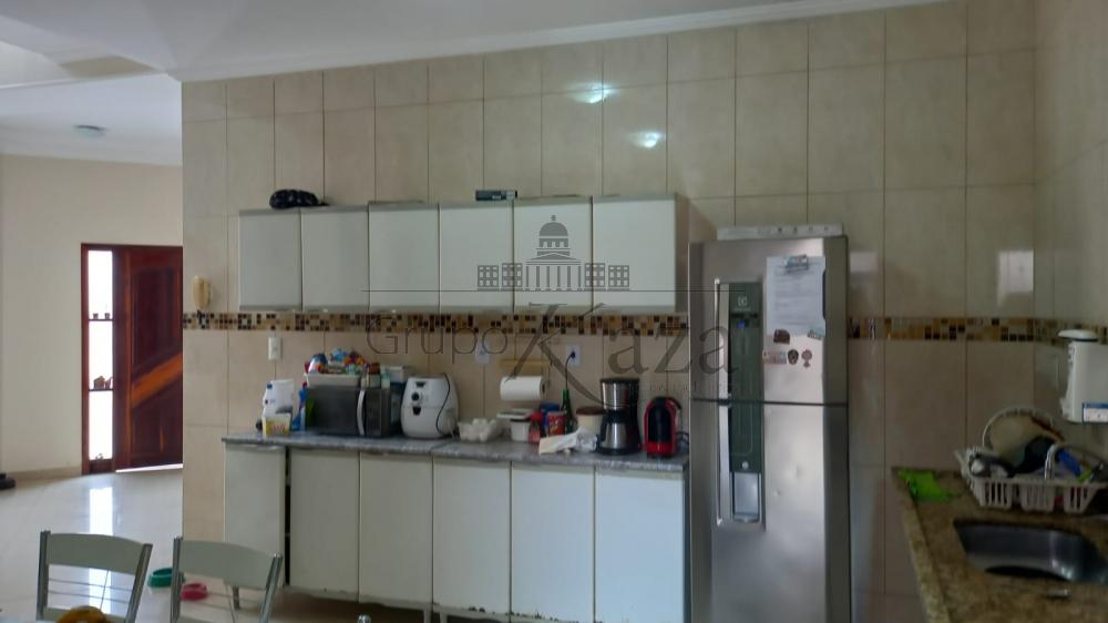 Foto 4 de Casa Sobrado em Jardim Valparaíba, São José dos Campos - imagem 4
