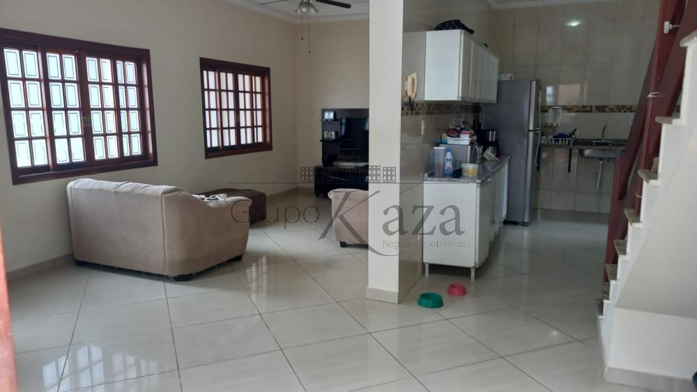 Foto 1 de Casa Sobrado em Jardim Valparaíba, São José dos Campos - imagem 1