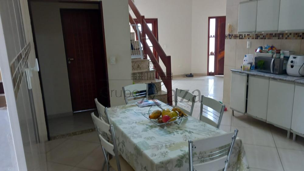 Foto 3 de Casa Sobrado em Jardim Valparaíba, São José dos Campos - imagem 3
